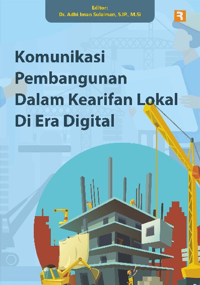Komunikasi dalam Diskursus Pembangunan